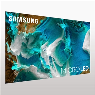Smart Tivi The Wall Micro LED Samsung 4K 99 inch MNA99MS1A